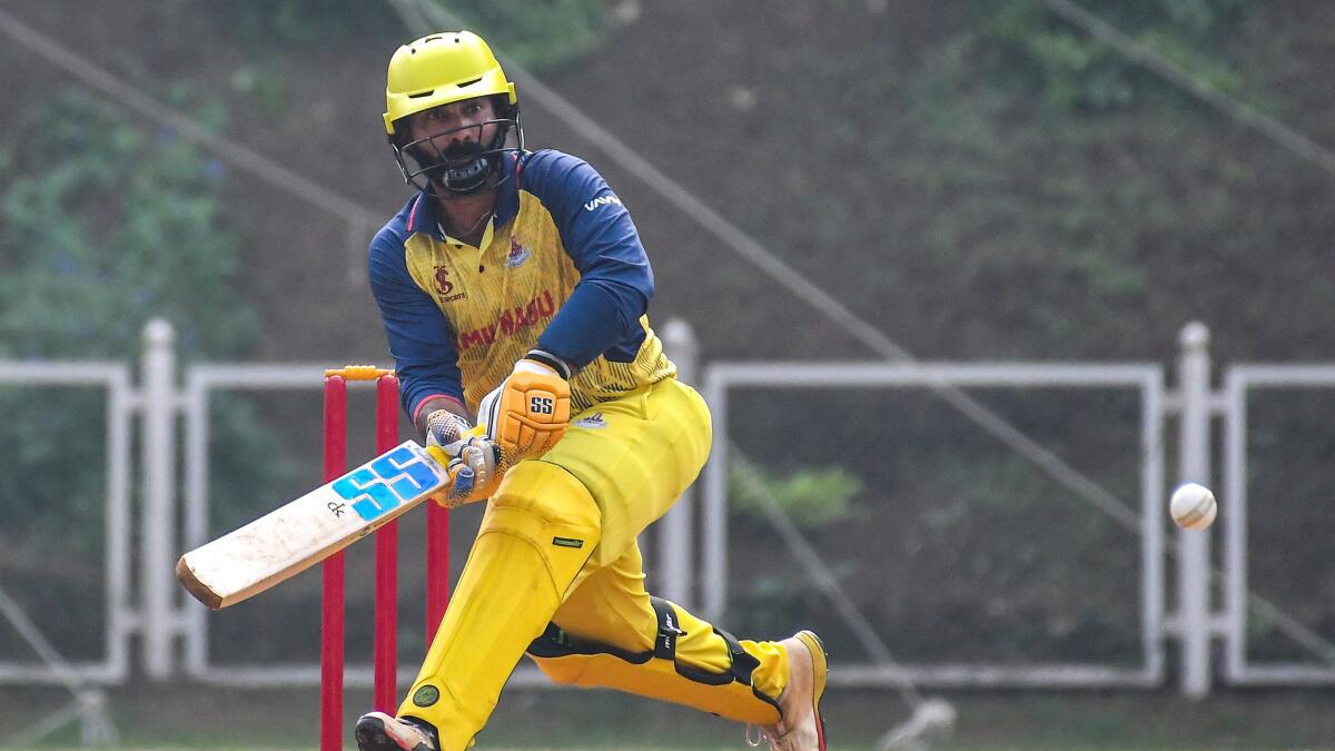 Vijay Hazare Trophy HIGHLIGHTS, Round 7: Samson century in vain as Railways beats Kerala; TN, Karnataka, Bengal win