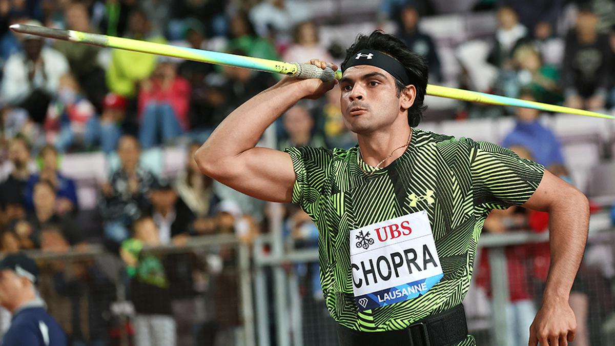World Athletics Championships 2023 Preview Indians in action, form guide
