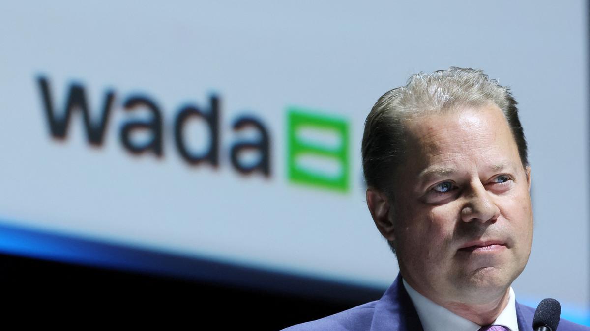 WADA on Esport doping: Education first but drug-testing in gamers’ future