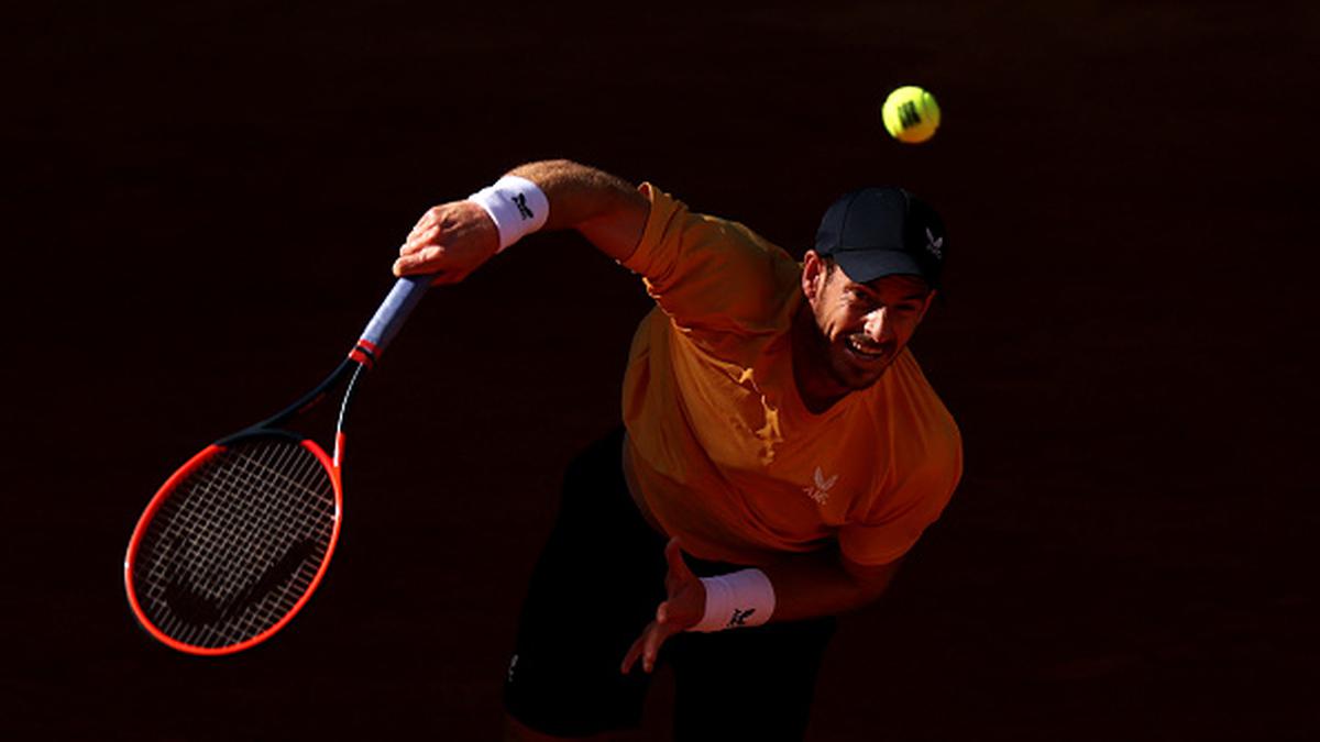 Andy Murray wins Challenger event in France, clinches first title on clay since 2016