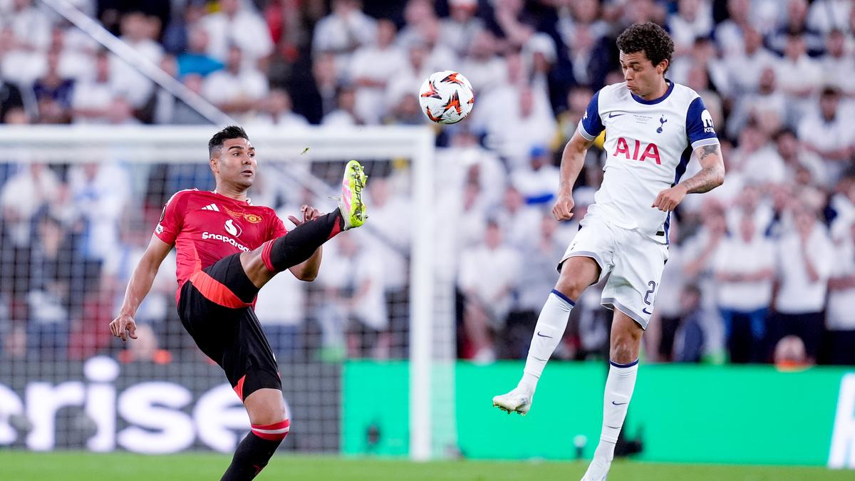 Tottenham vs Manchester United LIVE score, Premier League: Lineups, match updates - Sportstar