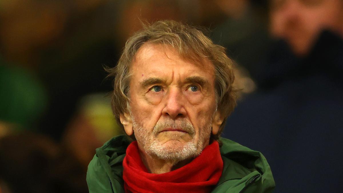 Jim Ratcliffe, do Manchester United, lembrou de suas responsabilidades, mas a FA não foi acusada por alegação de ‘colonização’