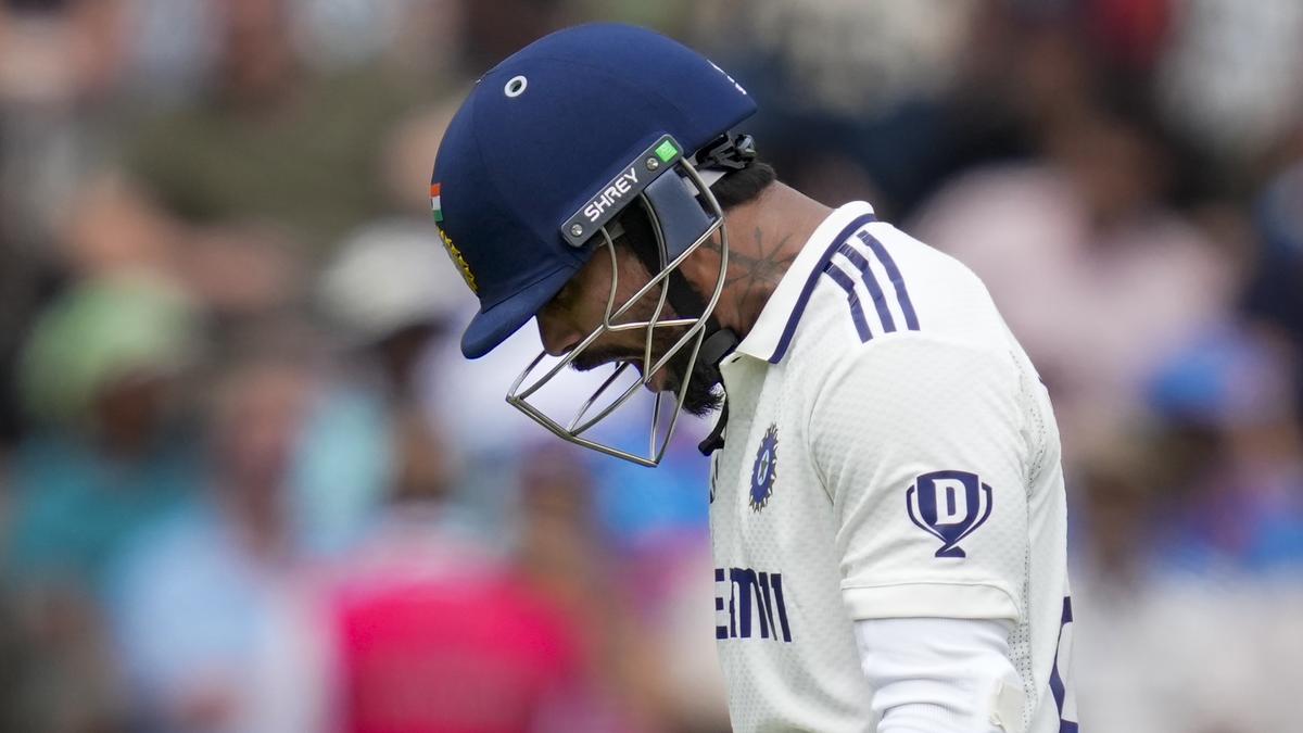 Nitish Kumar Reddy ruled out of remaining ENG vs IND Test series, Arshdeep Singh to miss Manchester clash