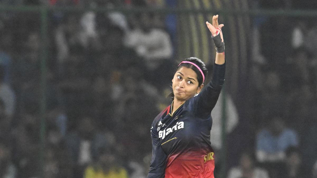 WPL finals records, stats: Highest chase, lowest total defended, toss record