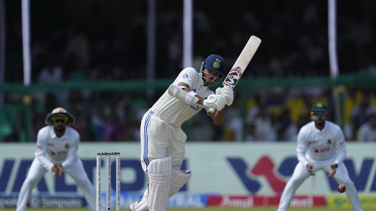 IND vs BAN, 2nd Test: India breaks record for fastest team fifty and hundred in Test cricket