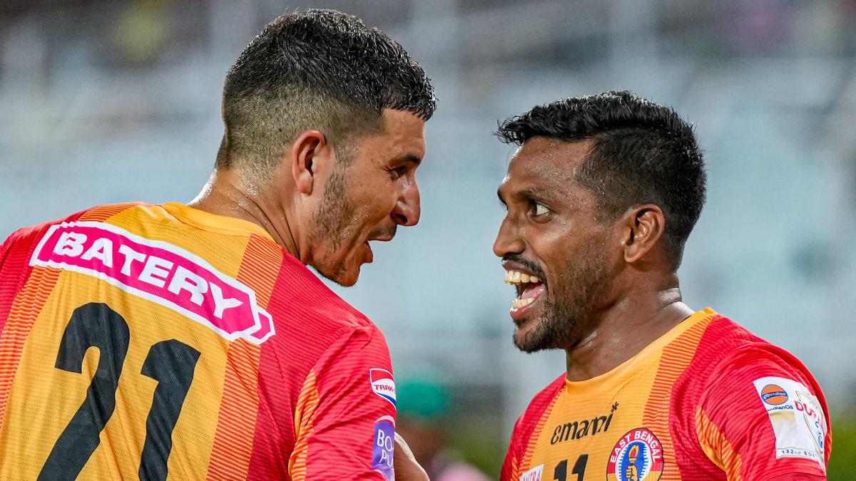 East Bengal FC vs Hyderabad FC: When and where to watch the ISL 2023-24  clash?