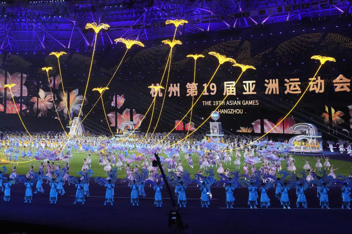 2023 Closing Ceremony Photo Gallery