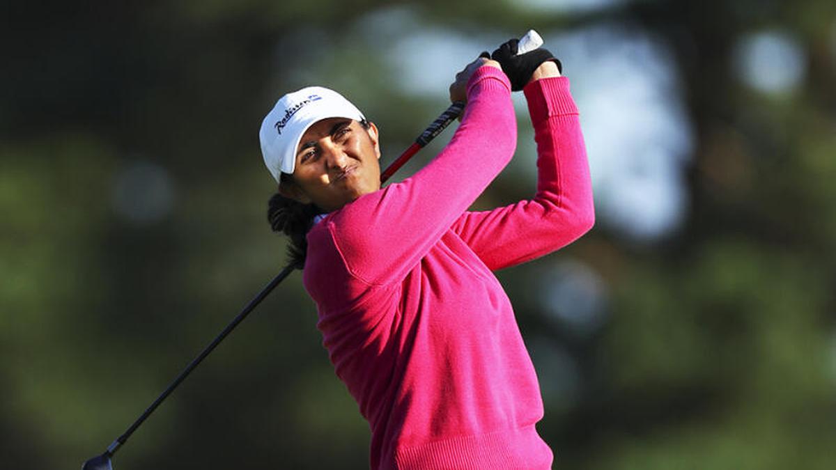 Women’s Open: Golfers Aditi, Diksha make the minimize in a Major for first time