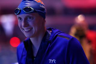 American freestyler Katie Ledecky faces youth as the world championships  open in Japan - The San Diego Union-Tribune