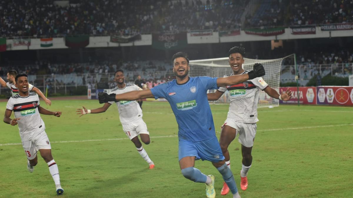 Mohun Bagan vs NorthEast United, Durand Cup 2024 final in Pictures, real-time gallery