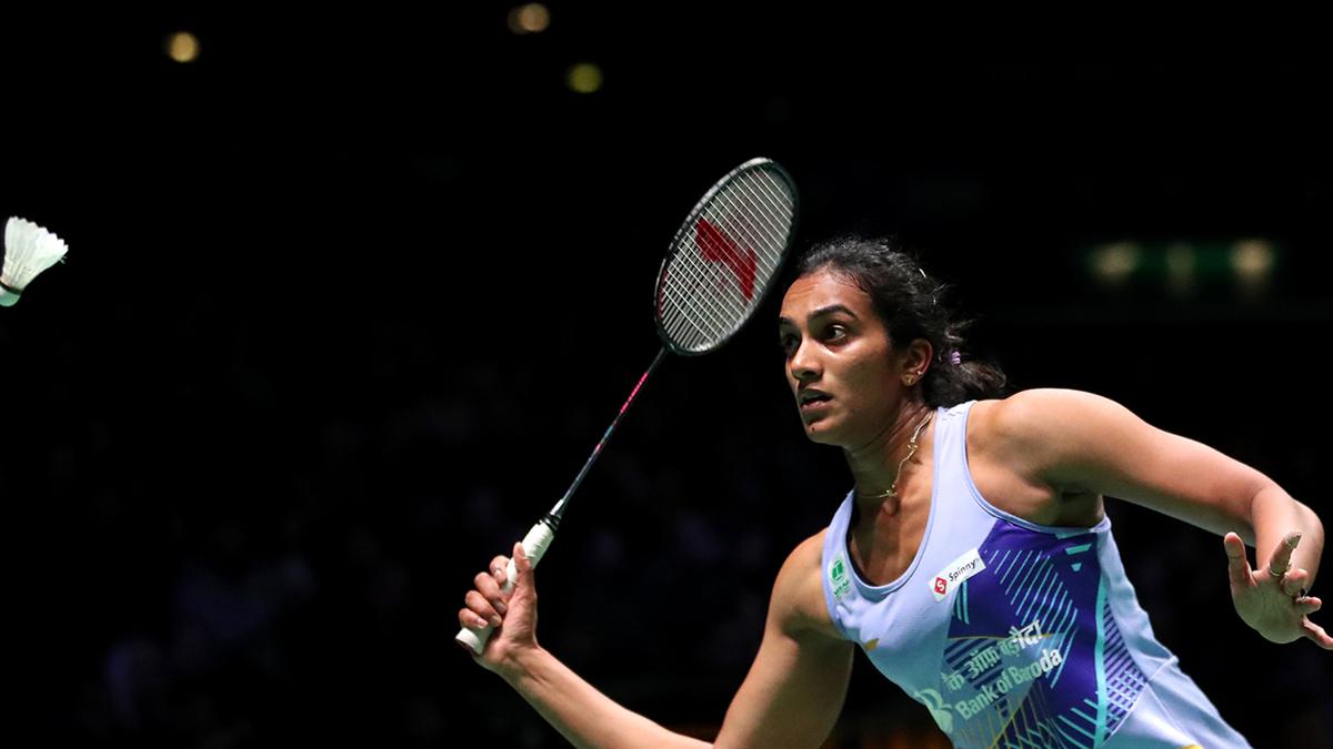 Spain Masters 2023 Final, HIGHLIGHTS Sindhu finishes as runner-up, loses to Gregoria Tunjung in straight games