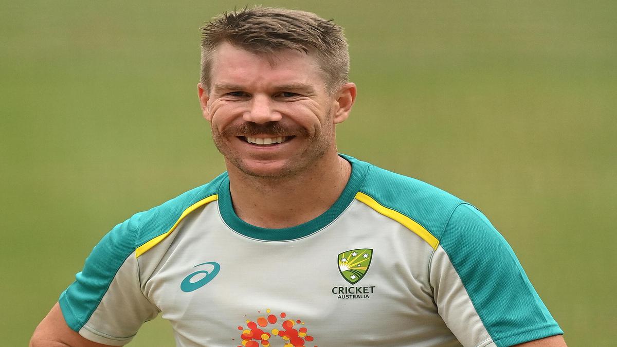 David Warner doing everything he can to play Sydney Test - Cricket News - Sportstar