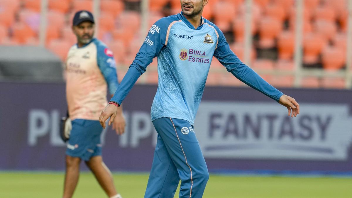 GT vs SRH, IPL 2026: In-form sides clash as efficient Gujarat Titans meets brutal Sunrisers Hyderabad