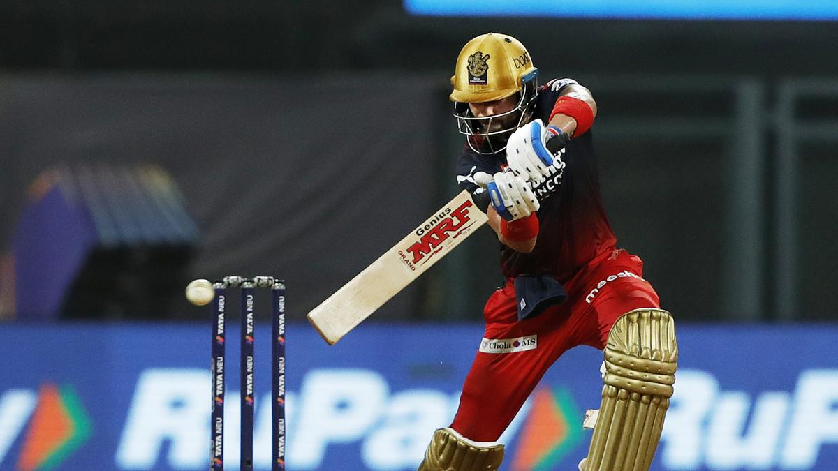 Royal Challengers Bangalore IPL 2023 schedule: Full RCB match fixtures list, time, dates, venues, squad