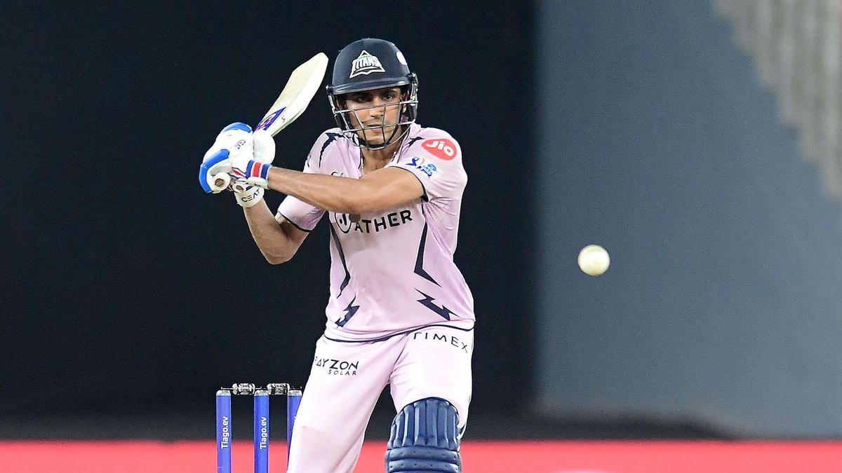 GT vs SRH, IPL 2026: Why is Gujarat Titans wearing a lavender jersey against Sunrisers Hyderabad?