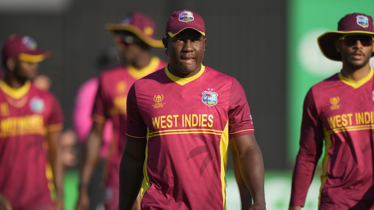 West Indies fails to qualify for World Cup 2023 - Where did it go wrong for two-time champion?