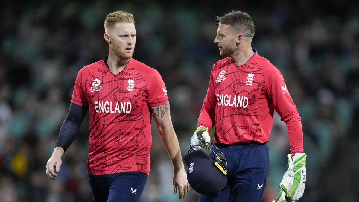 ECB announces central contracts: England’s Stokes, Buttler sign two-year deals