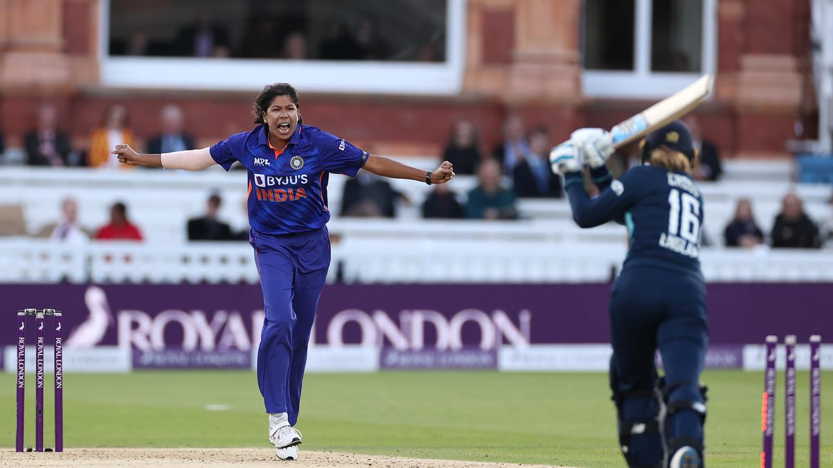 Jhulan Goswami, Heather Knight, Eoin Morgan join MCC’s World Cricket Committee