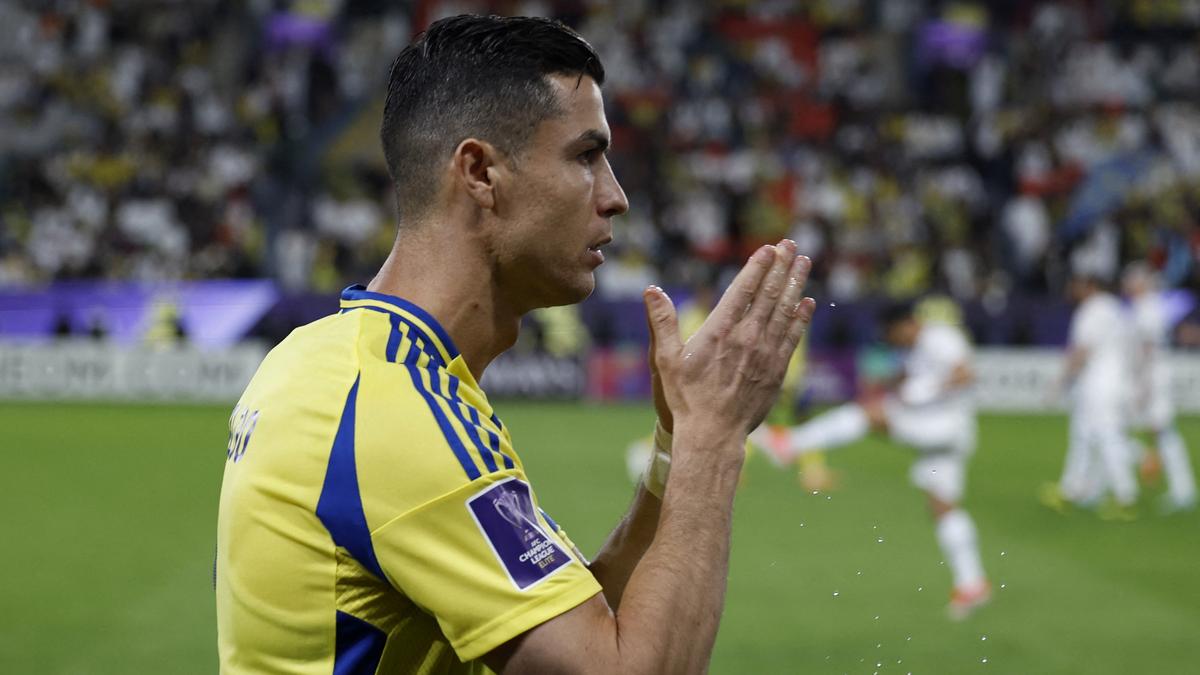 Duran brace, Ronaldo penalty help Al Nassr through to Asian Champions League Elite quarterfinal after 3-0 win