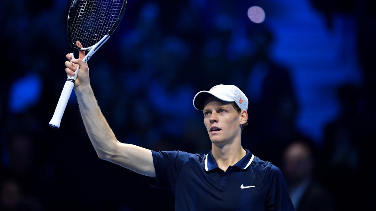 ATP Finals: Jannik Sinner is playing with a clear conscience amid doping case, coach Darren Cahill says