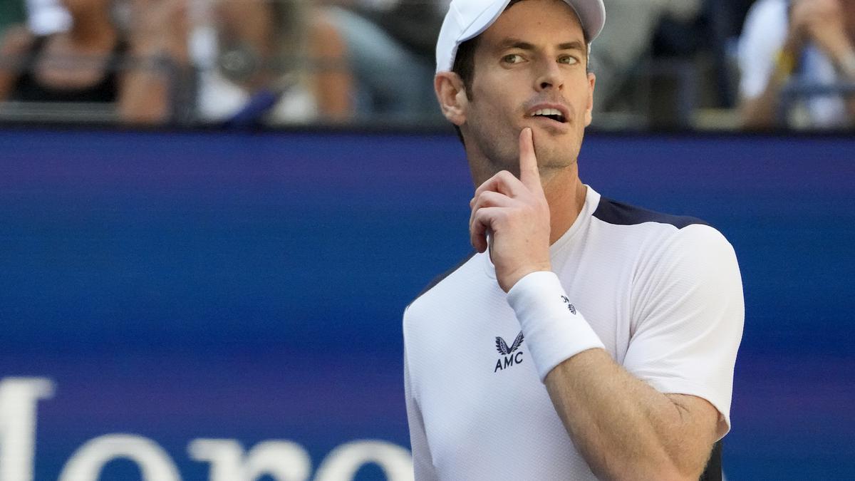 Andy Murray: Deep runs at majors may be out of reach