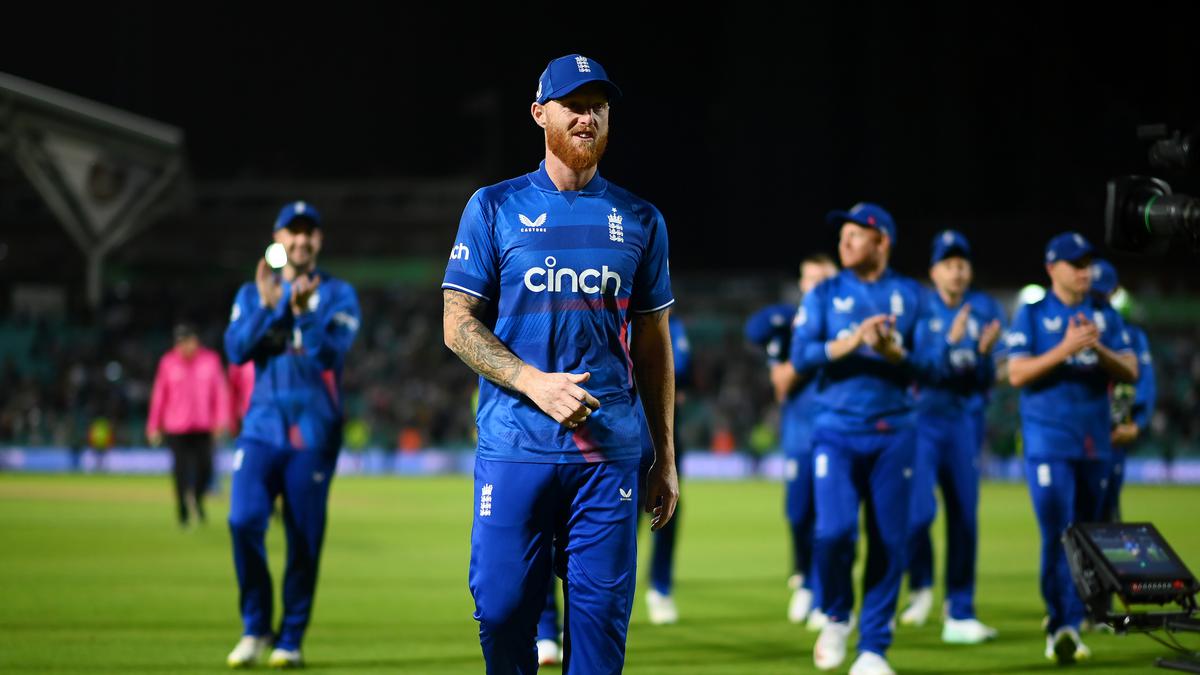 ENG vs NZ, 3rd ODI: Record Stokes ton leads England to huge win over New Zealand