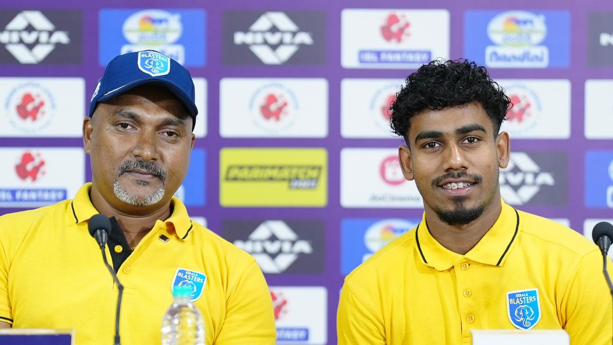 ISL 2024-25: Improved Kerala Blasters aims to maintain momentum against Odisha FC