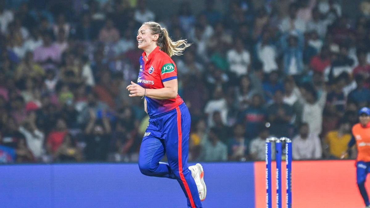 WPL 2026 Auction: Full list of Associate nation players going under the hammer