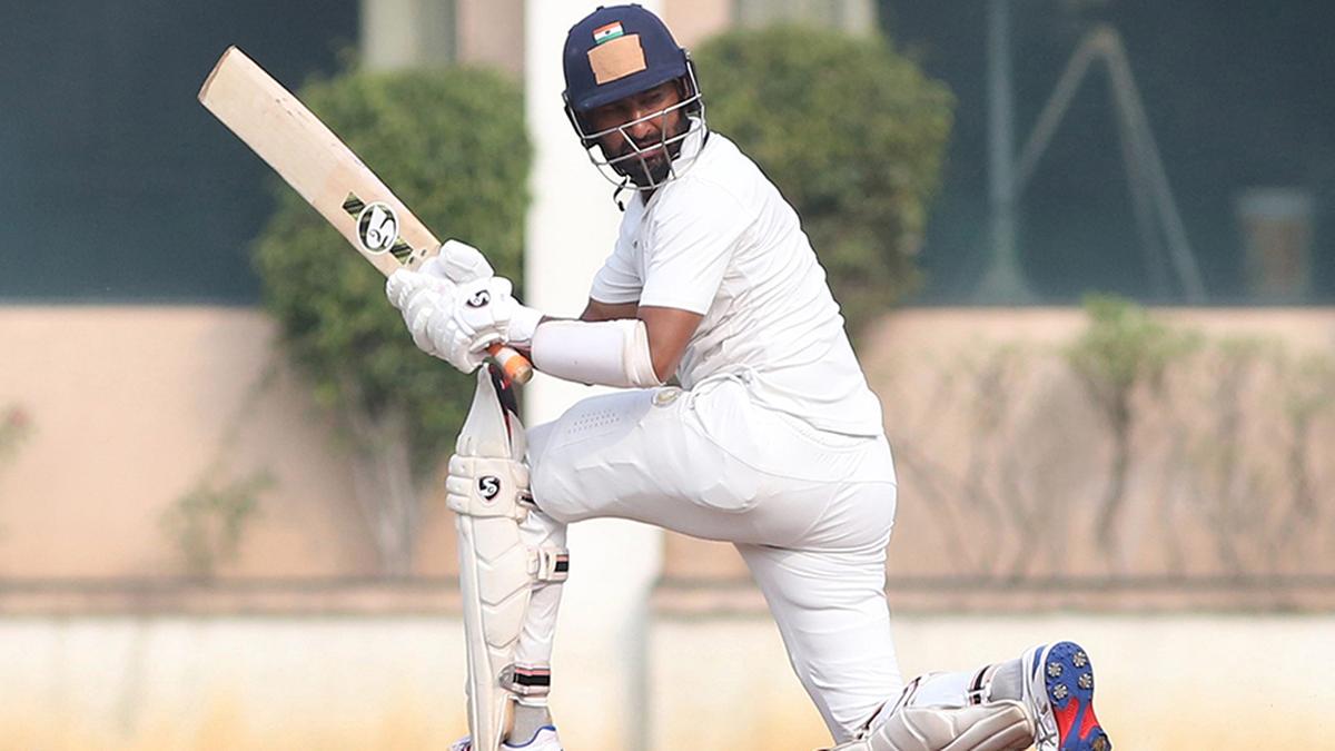 Ranji Trophy Round 3: A Comprehensive Guide to Matches and Fixtures