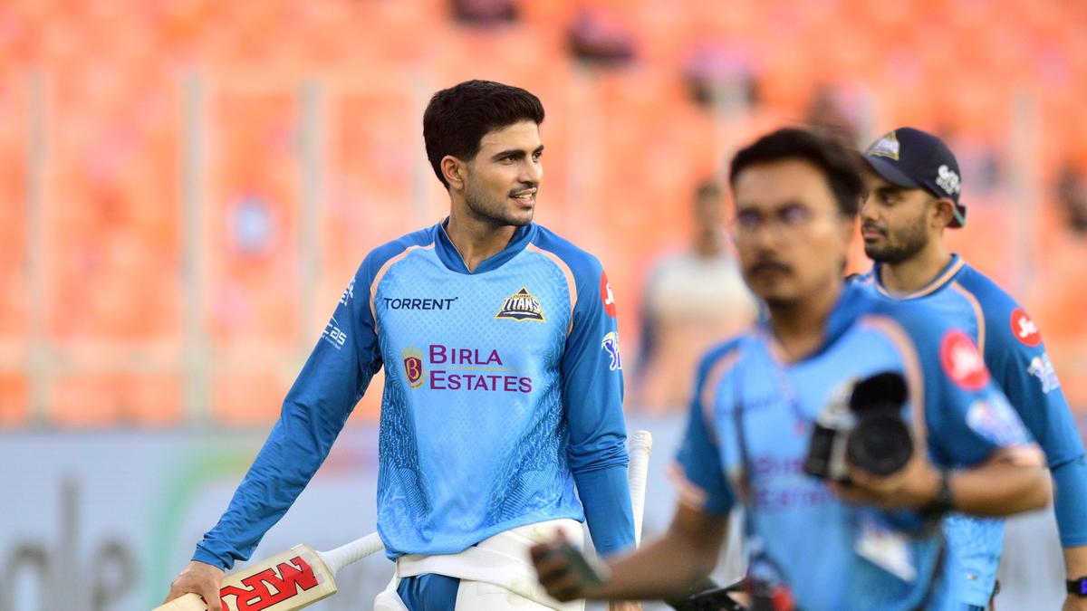 KKR vs GT, IPL 2026: Gujarat Titans takes on Kolkata Knight Riders with playoffs berth on offer