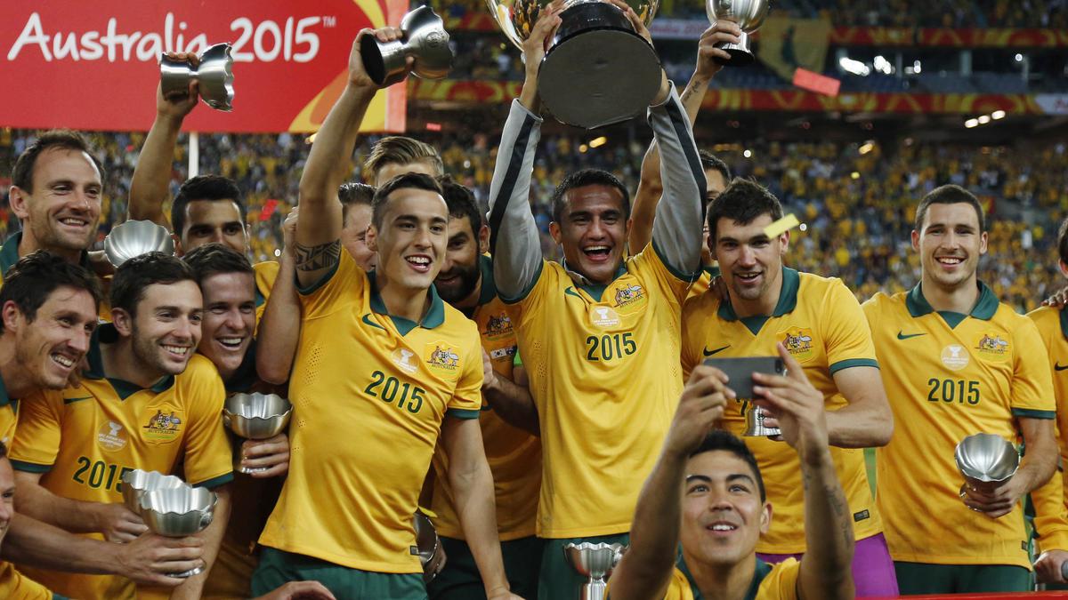 AFC Asian Cup 2023: Australia team preview, squad, previous performance, key players