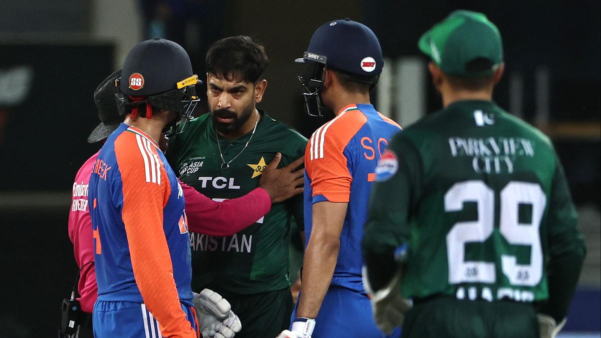 When will India face Pakistan in Asia Cup 2025 next?