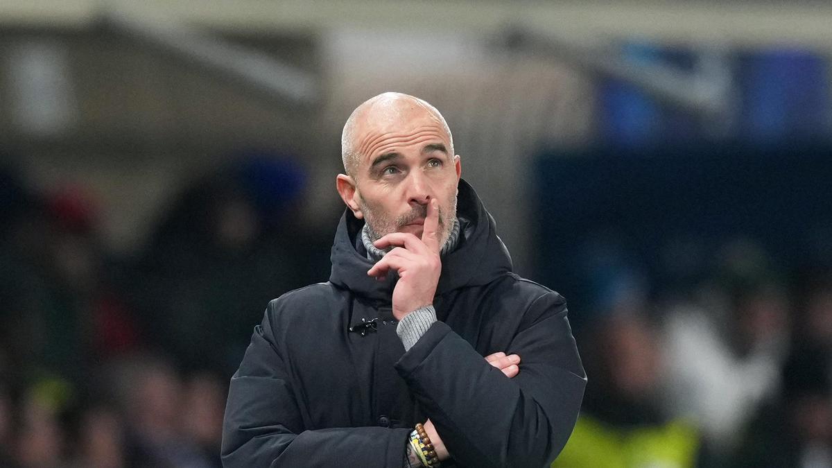 Premier League 2025-2026: Quem pode substituir Enzo Maresca como técnico do Chelsea? Premier League 2025-2026: Quem pode substituir Enzo Maresca como técnico do Chelsea?