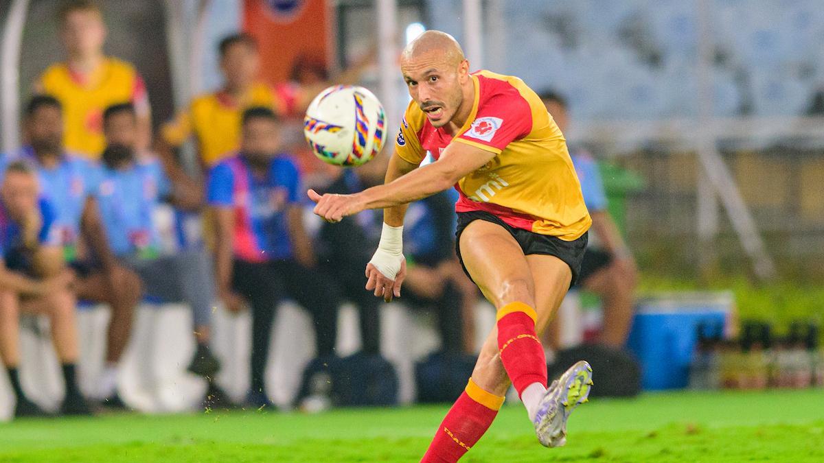 Soulier d’Or ISL 2025-26 : Plus grand nombre de buts – Qui est en tête du classement des buteurs ?