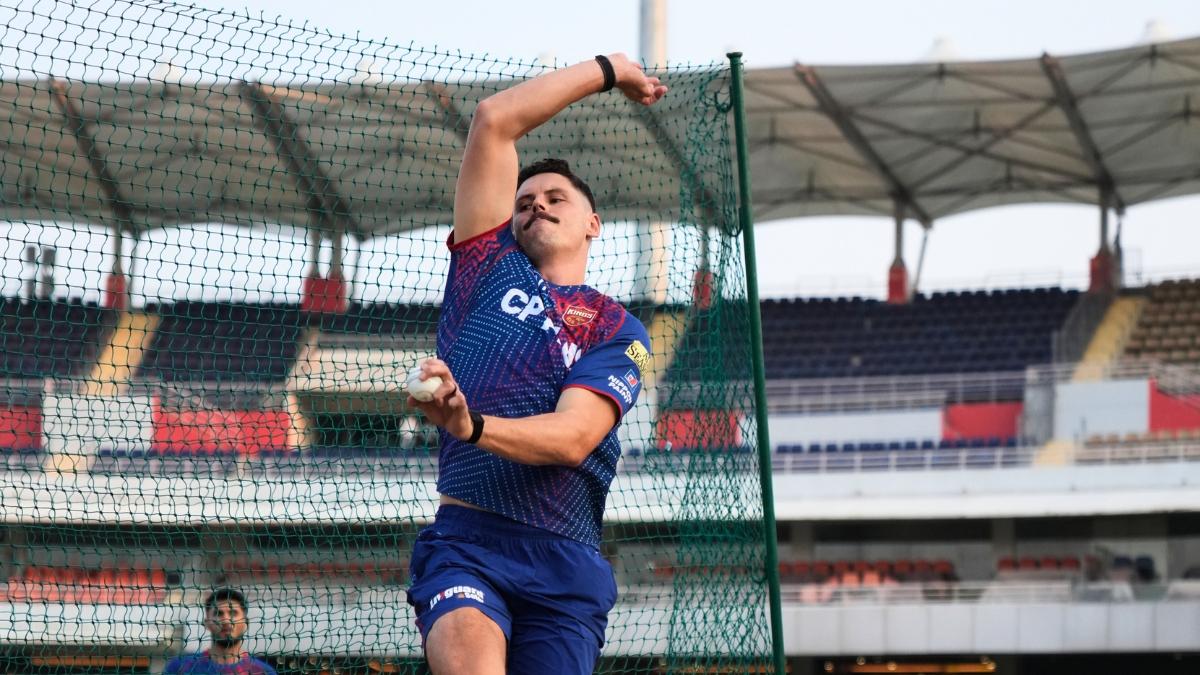 Adaptability is Currency — PBKS seamer Ben Dwarshuis on surviving the grind in IPL 2026 Adaptability is Currency — PBKS seamer Ben Dwarshuis on surviving the grind in IPL 2026