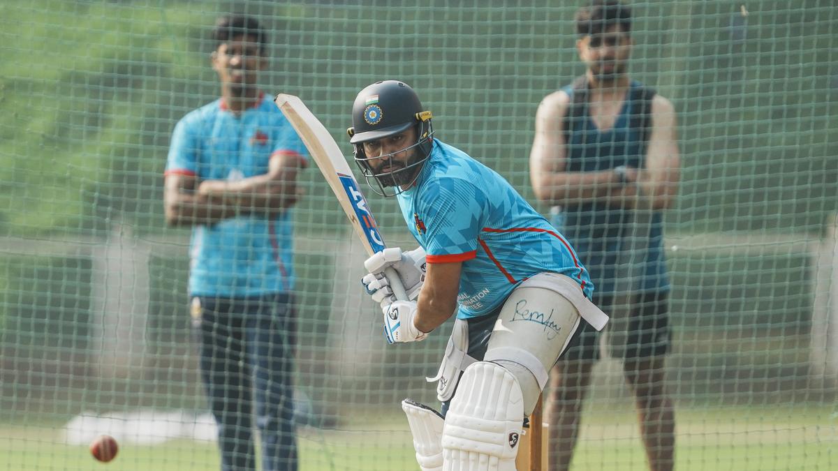 No one needs to tell him what to do: Mumbai captain Rahane shows confidence on Rohit ahead of J&K Ranji Trophy clash