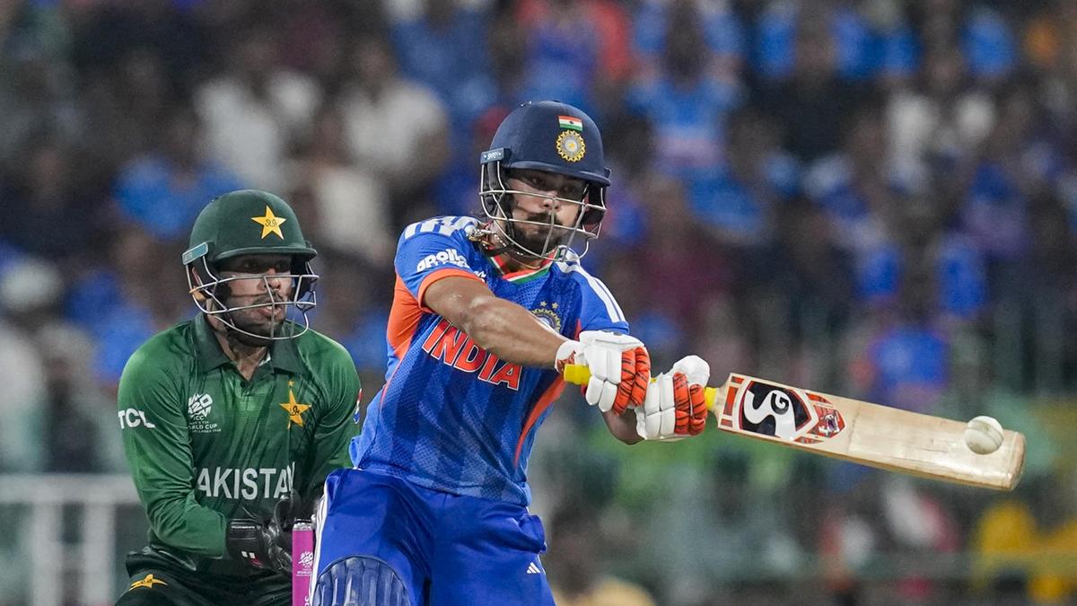 T20 World Cup 2026, IND vs PAK: How Ishan Kishan’s blitzkrieg ripped up Pakistan’s best-laid plans