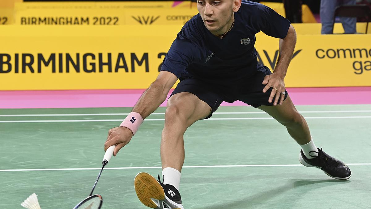 BWF World Championships 2022, Day 3 When and where to watch Lakshya Sen- streaming, TV details, Indians in action