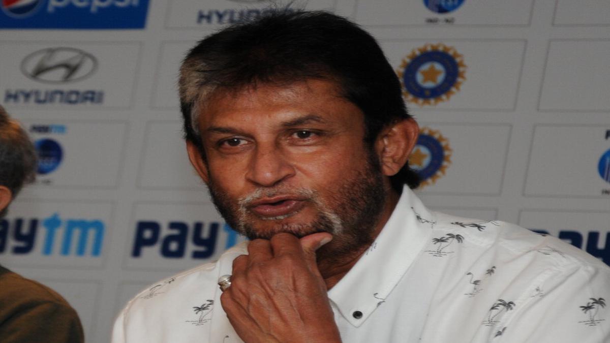 Conflict of interest eliminates Sandeep Patil’s candidature for MCA polls