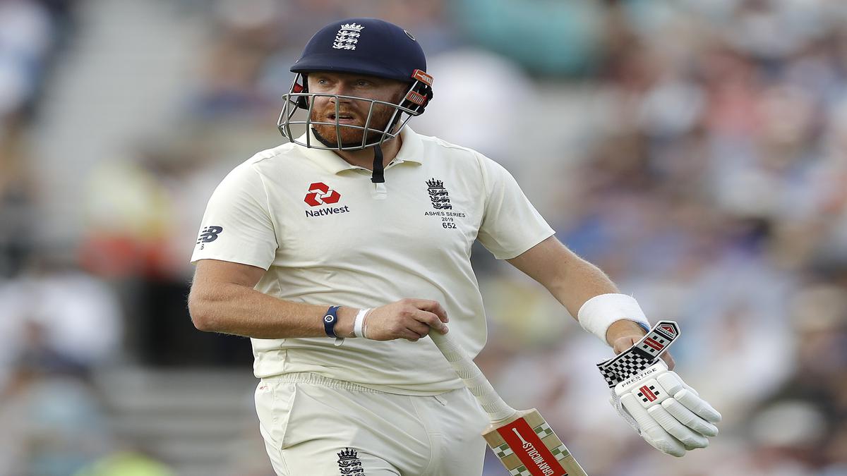 Bairstow should have played second India Test - Boycott - Cricket News - Sportstar