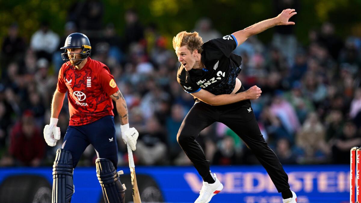 NZ vs ENG Live Streaming Info, 3rd T20I: When and where to watch England tour of New Zealand 2025; match details, full squads