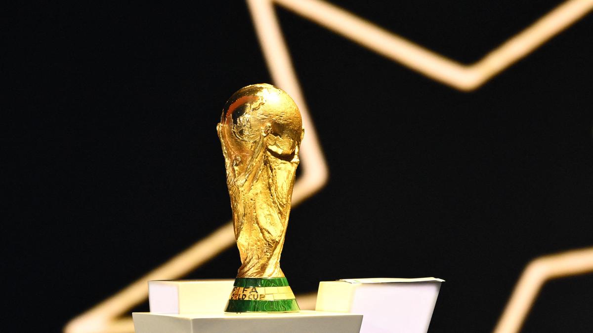 FIFA concorda com aumento de 50% na premiação em dinheiro da Copa do Mundo de 2026