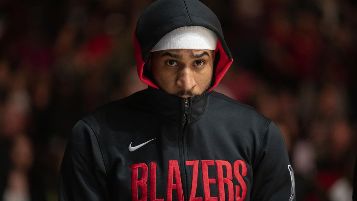 Trade of Gary Payton II to Warriors completed; Blazers facing probe – reports