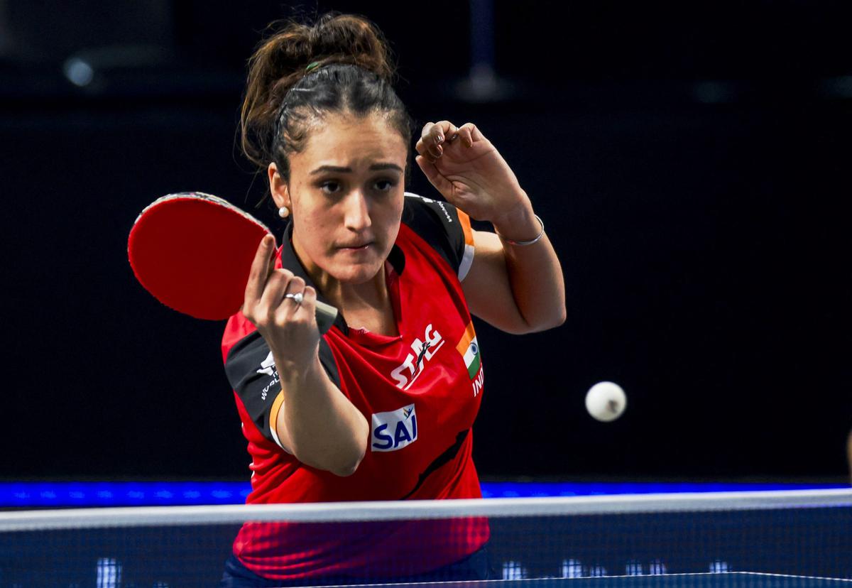 Cornerstone: As the all-important World Team Championships looms around the corner, India will hope an ever-reliable Manika Batra instils a renewed sense of belief in the rest of the team.