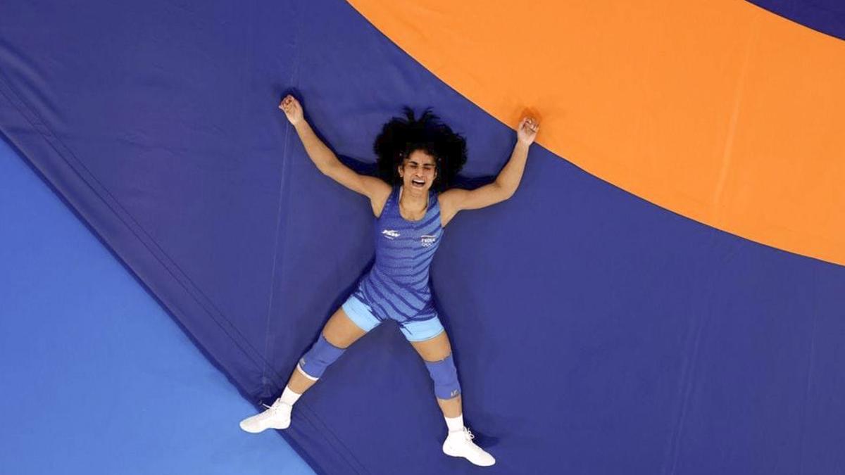 Paris Olympics: Vinesh Phogat heartbreak to Mondo Duplantis World Record — Top 10 moments from the 2024 Summer Games