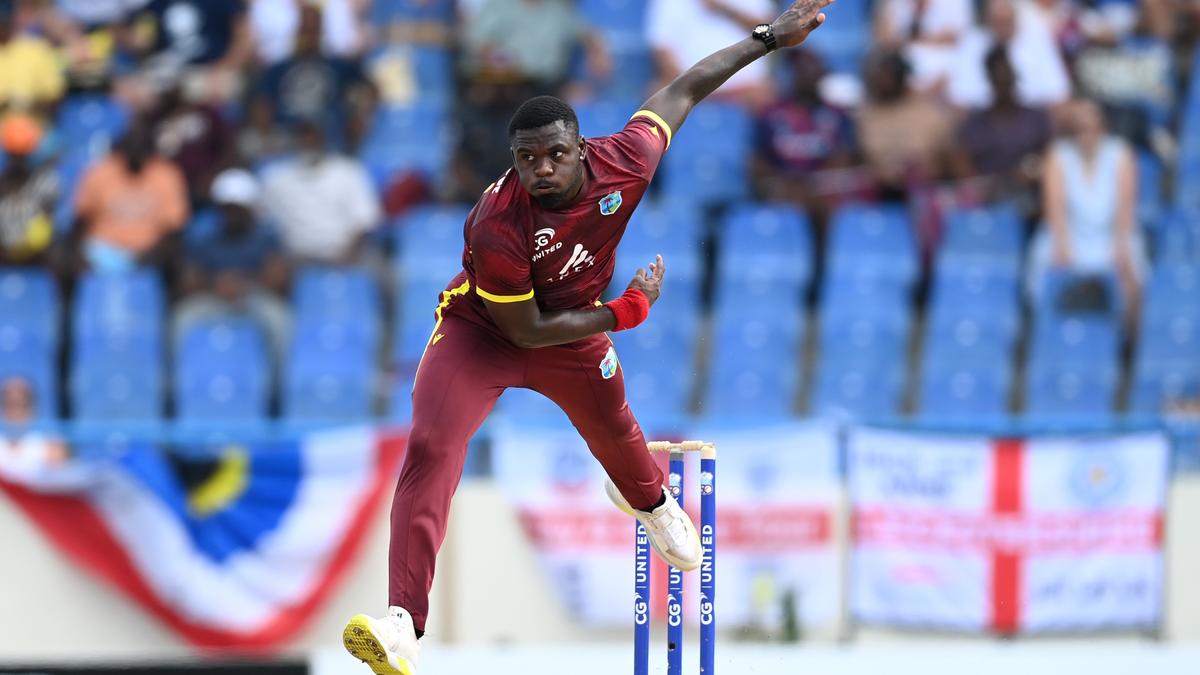 WI vs BAN, 2nd Test: West Indies’ Jayden Seales and Kevin Sinclair fined for breaching ICC code of conduct in Bangladesh loss