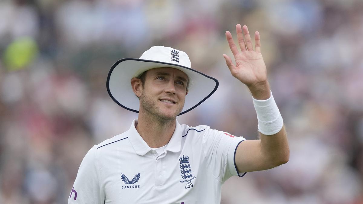 PAK vs ENG Test Series: Broad backs England’s aggressive style for Pakistan tour