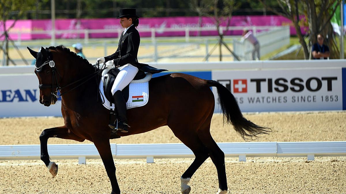 Equestrian schedule at Asian Games 2023: When will Indian athletes be in action at Hangzhou 2022?