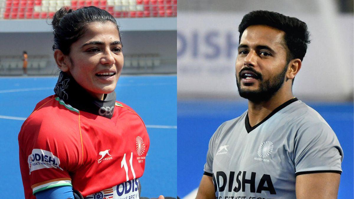 Hockey India Awards 2025: Record Rs 12 Crore Prize Pool & Star Players – Here’s What to Expect!