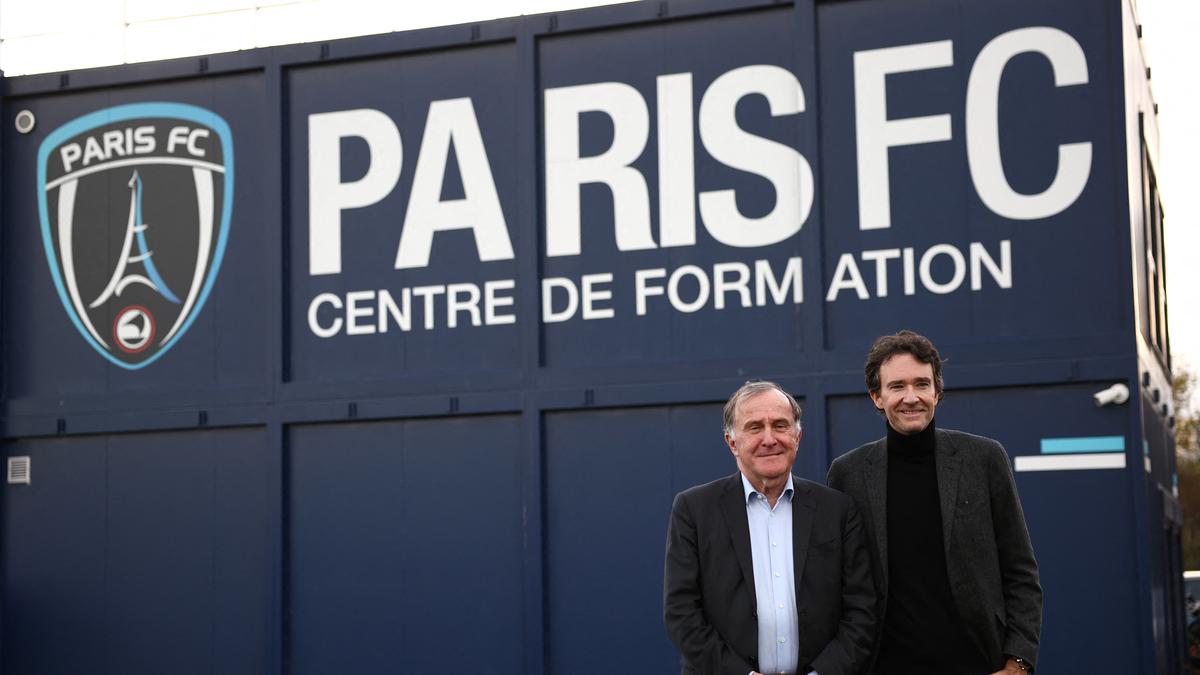 Arnault family to complete Paris FC acquisition “in coming days”: club president